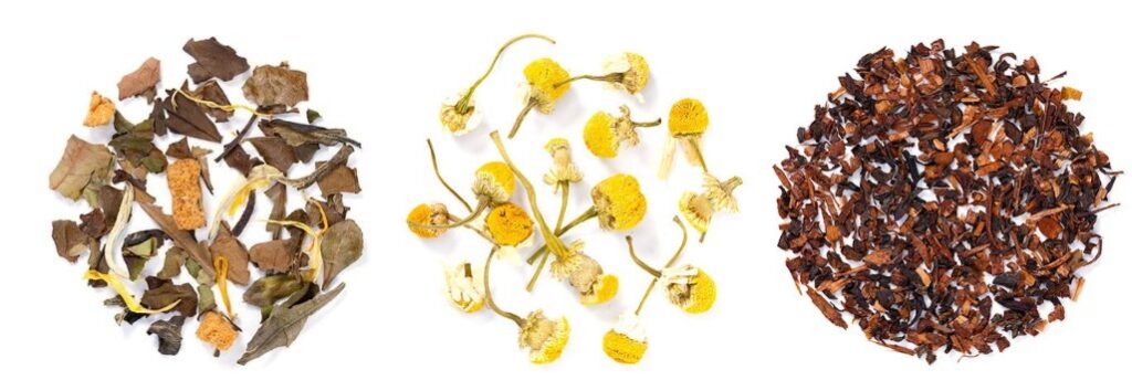 Astral Travel Tea