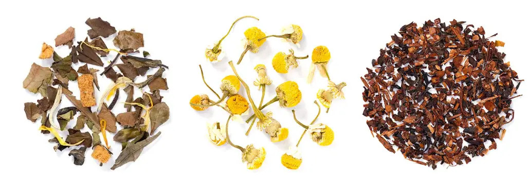 Astral Travel Tea