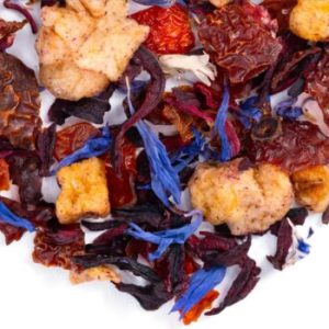 Berry Créme Compote