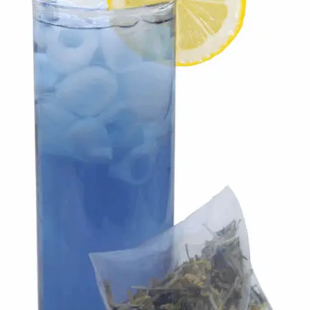Blue Mango