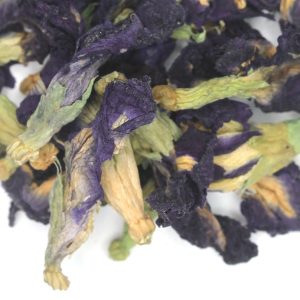 Butterfly Pea Tea