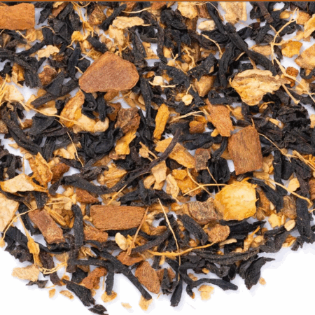 Chocolate Chai