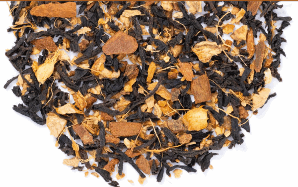 Chocolate Chai