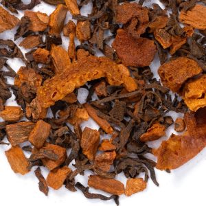 Fiery/Sweet Cinnamon Spice