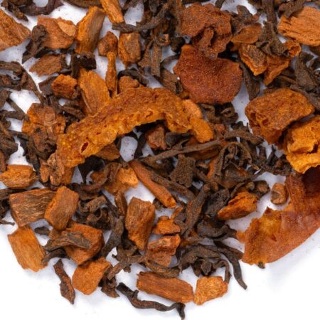 Fiery/Sweet Cinnamon Spice