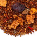 Cinnamon Rooibos Chai