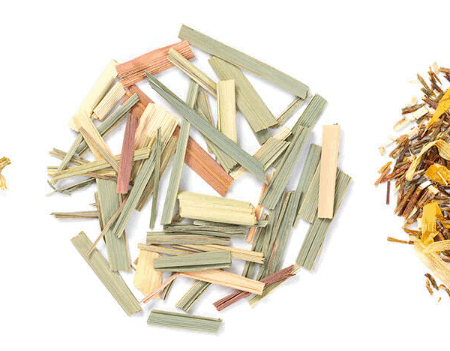 Citrus Chamomile