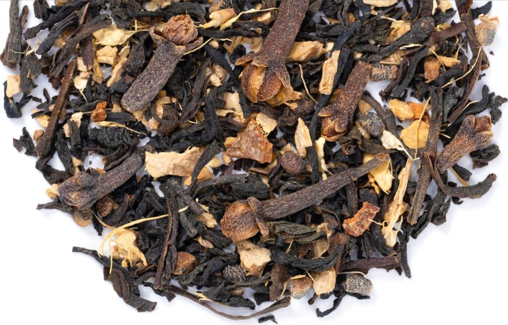 Decaf Chai