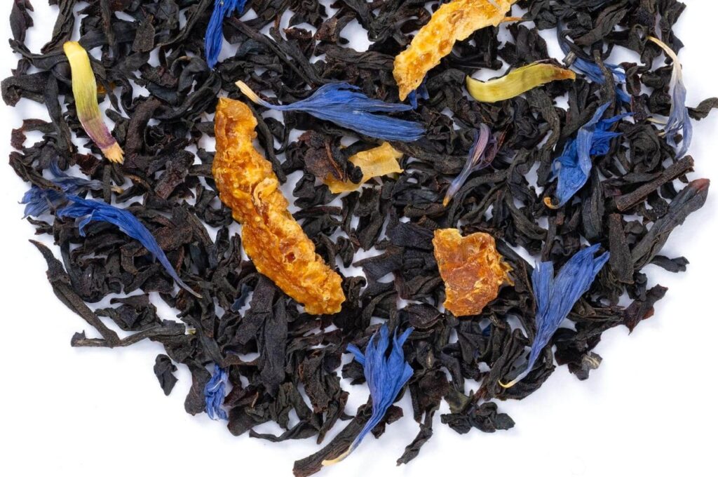 Earl Grey