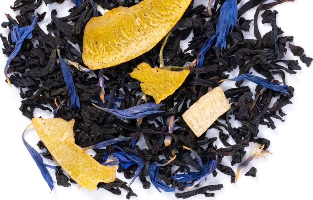Earl Grey Bella Luna
