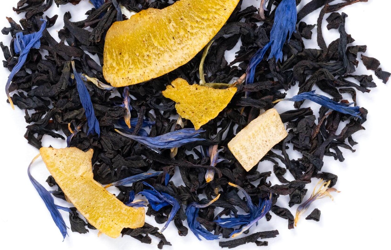 Earl Grey Bella Luna