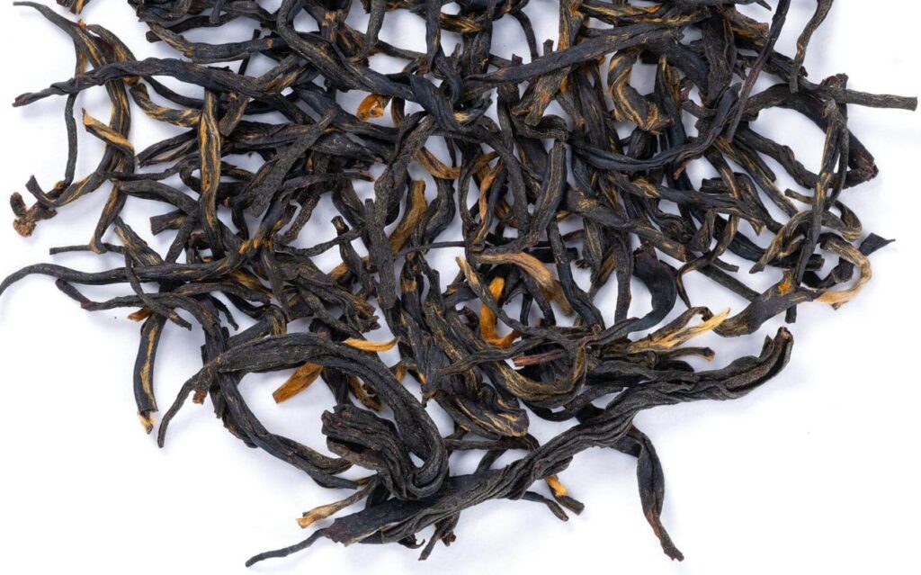 English Breakfast Tea