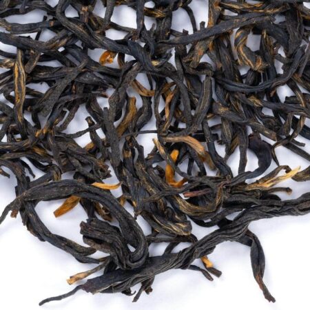 English Breakfast Tea