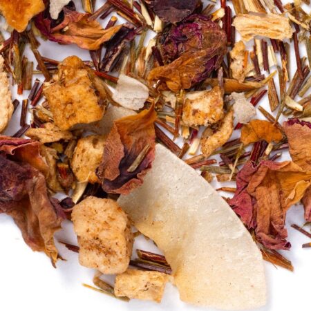 Green Rooibos Paradiso