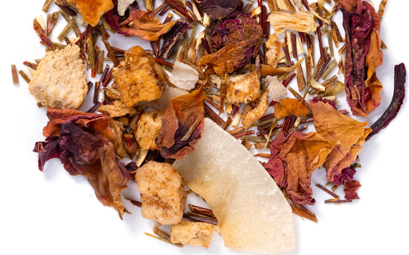 Green Rooibos Paradiso