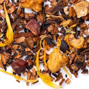 Honeybush Banana Nut