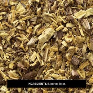 Licorice Root