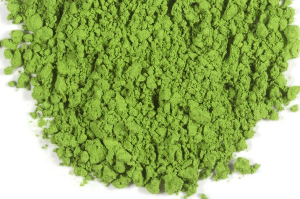 Matcha