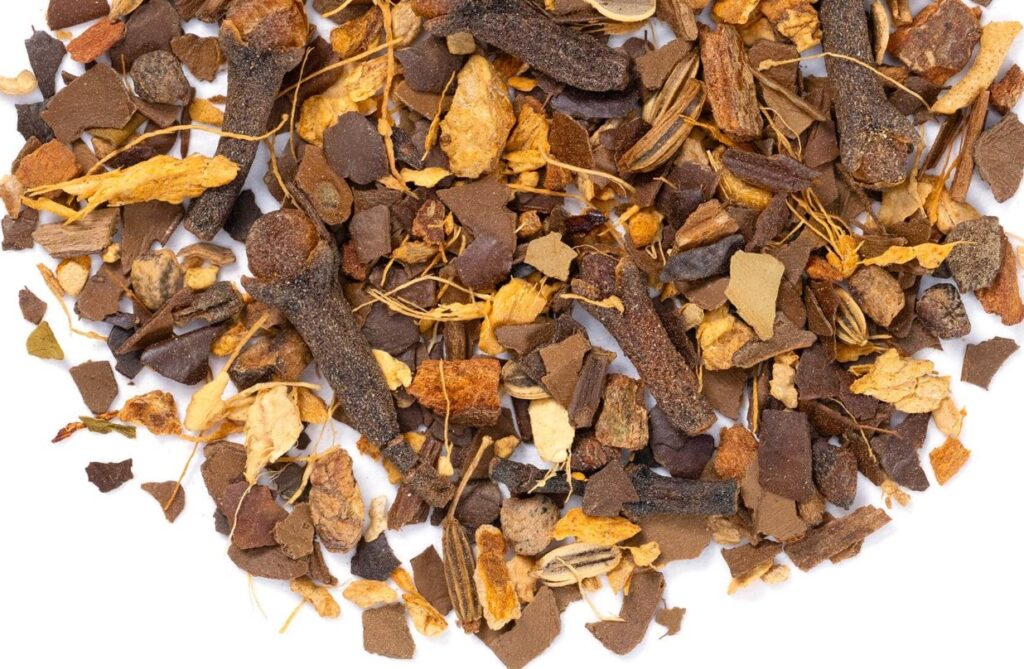 Mate Chai