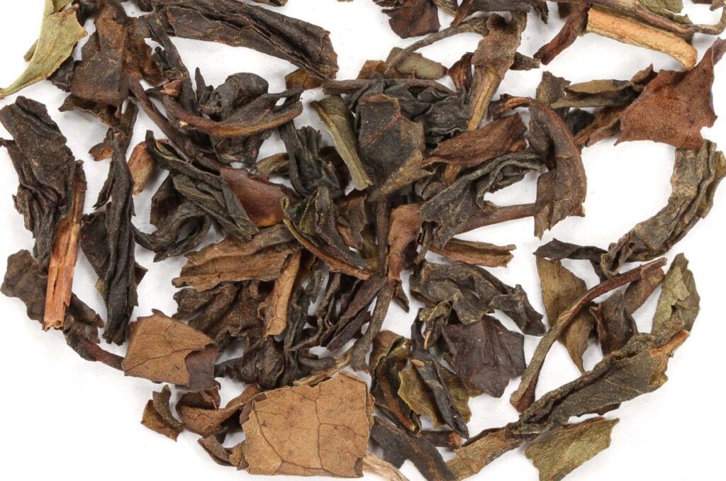 Oolong