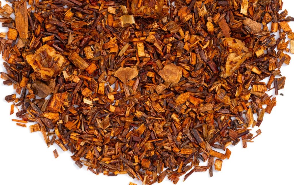 Rooibos Cinnamon Apple