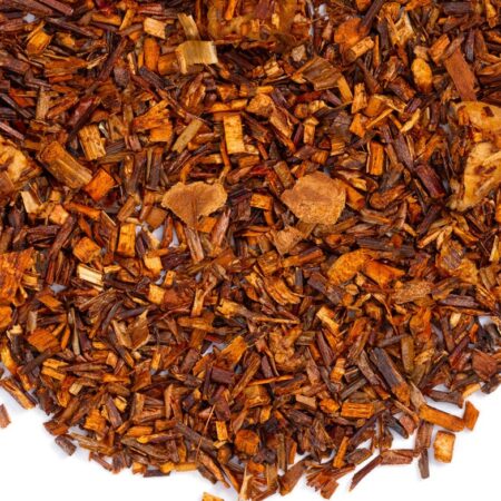Rooibos Cinnamon Apple
