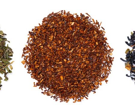 Rooibos Noel