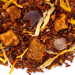 Rooibos Pecan Turtle