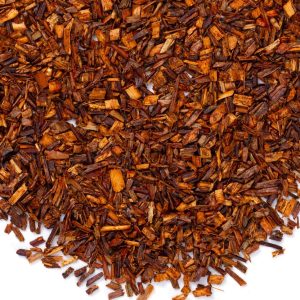 Rooibos Vanilla Chai