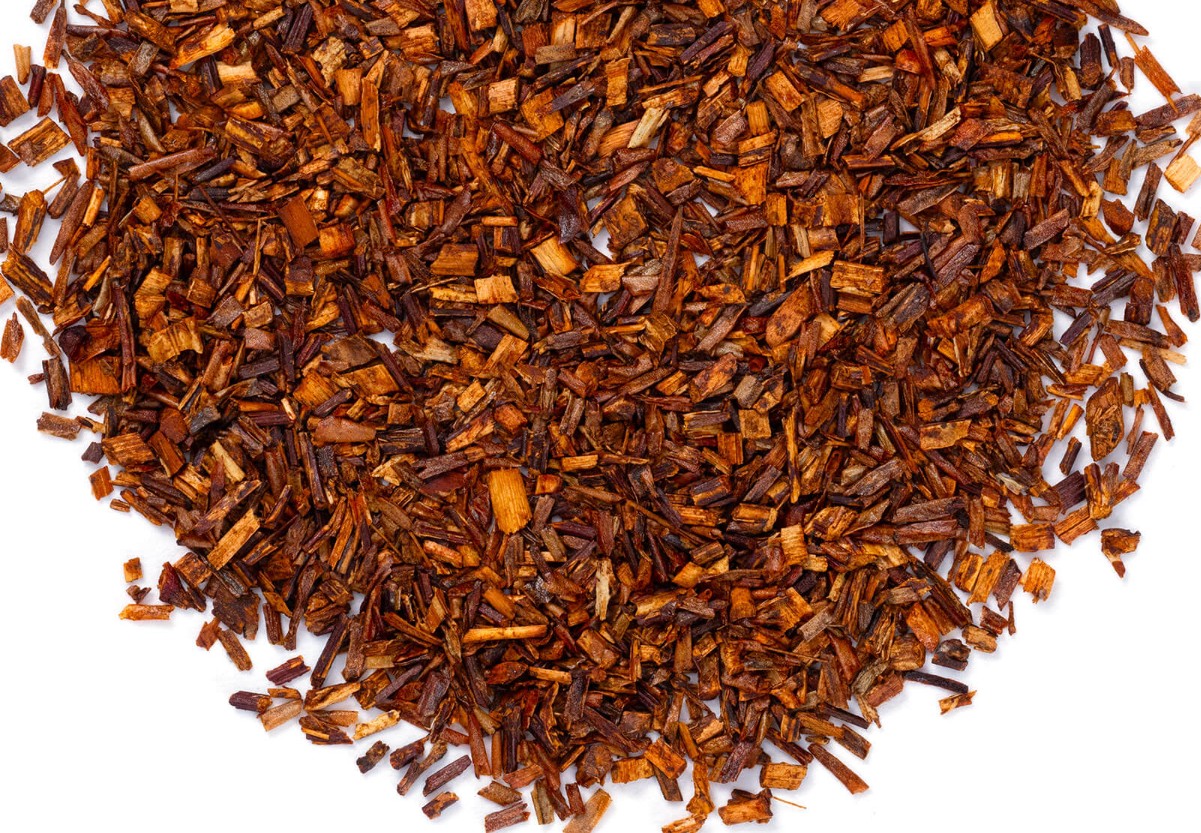 Rooibos Vanilla Chai