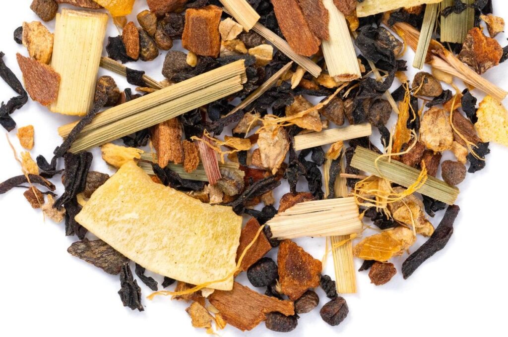 Thai Chai