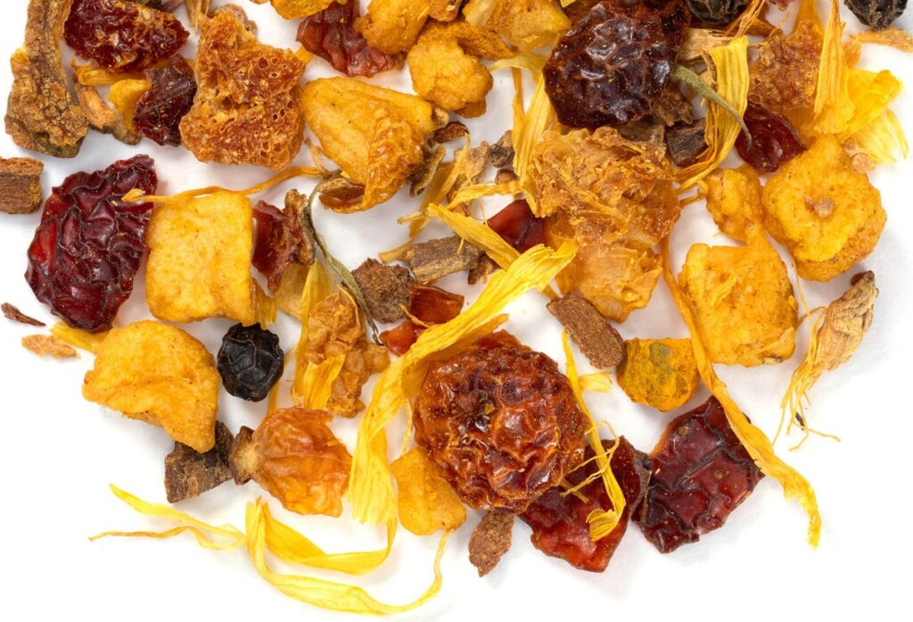 Turmeric Bliss