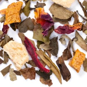 White Eternal Spring