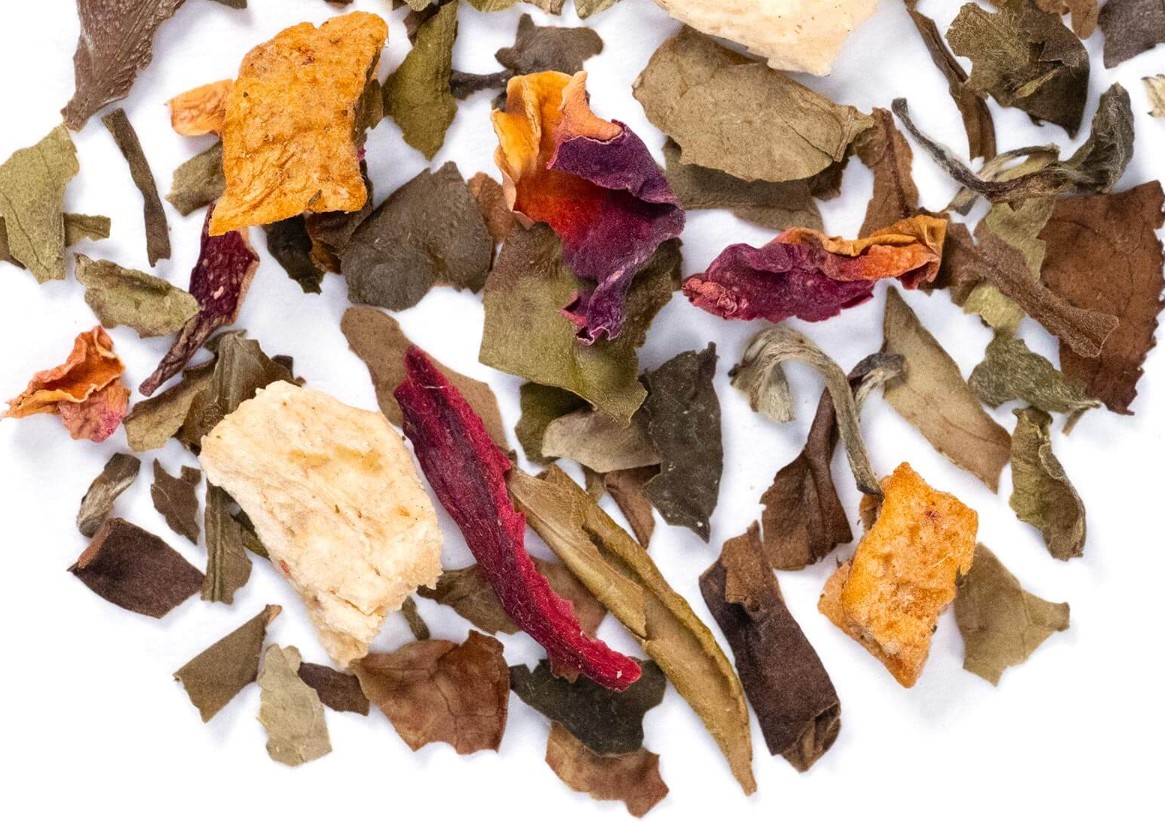 White Eternal Spring