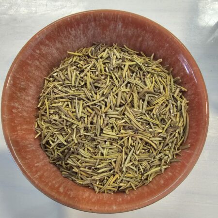 Wild Crafted Rosemary