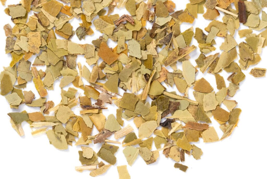 Yerba Mate