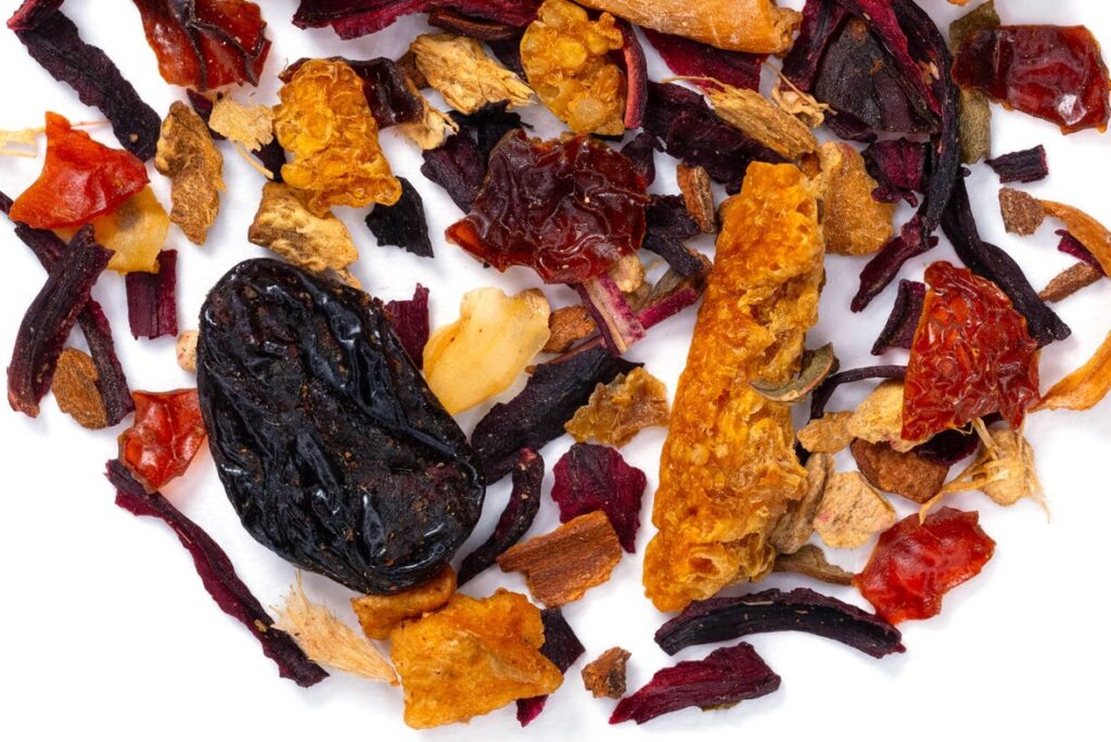 Yuletide Toddy