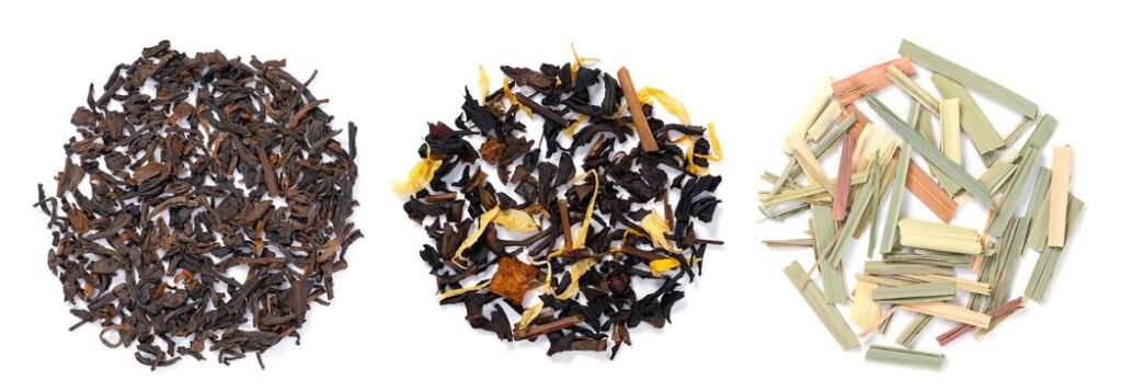 Detox Tea