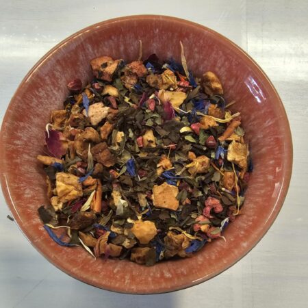 Mix Berry Pomegranet