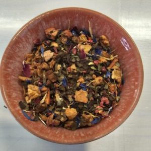 Mix Berry Pomegranet