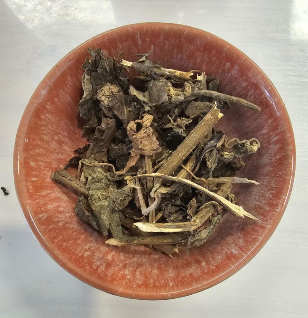 Patchouli