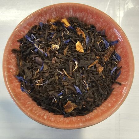 Pu Erh Chorange