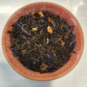 Pu Erh Chorange