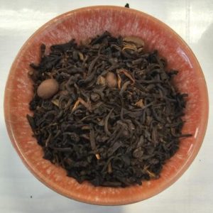 Pu Erh Coffee