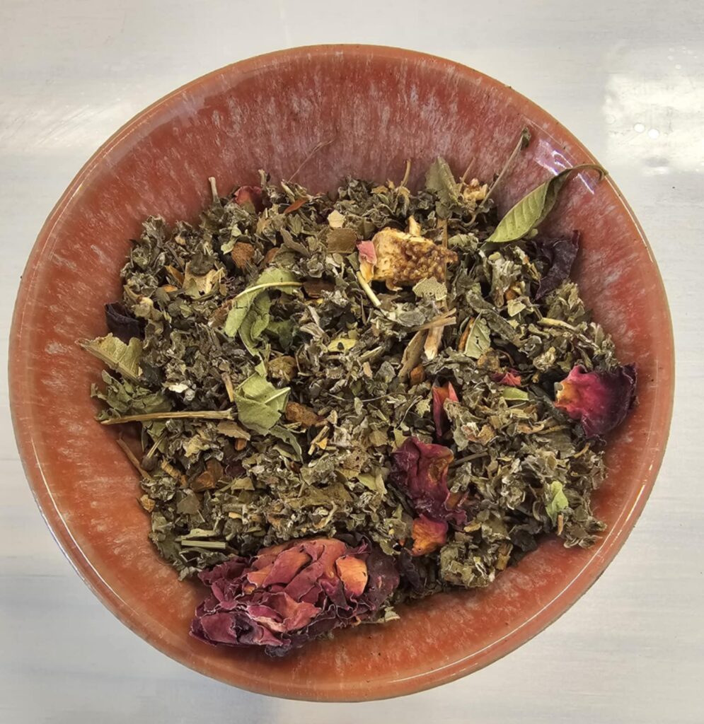 Wiccan Women's Brew