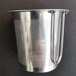 Drop-In cup Tea Steeper