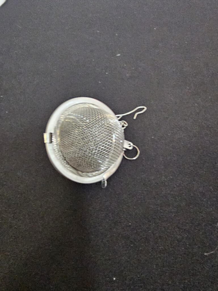 Tea Ball