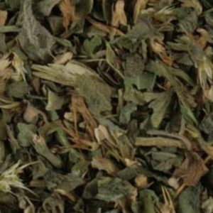 Catnip Leaf & Flower