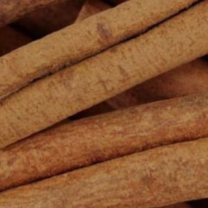Cinnamon Sticks