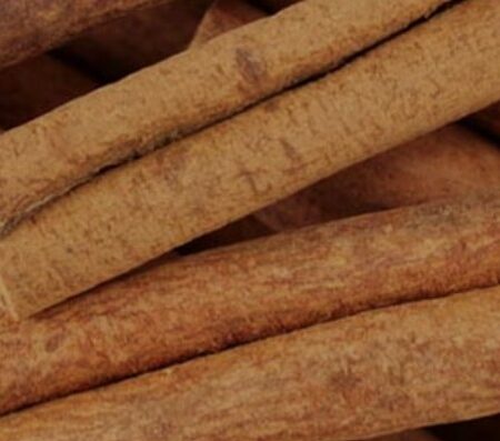 Cinnamon Sticks